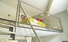 Urban House - Nice Loft Navigli Milan Center